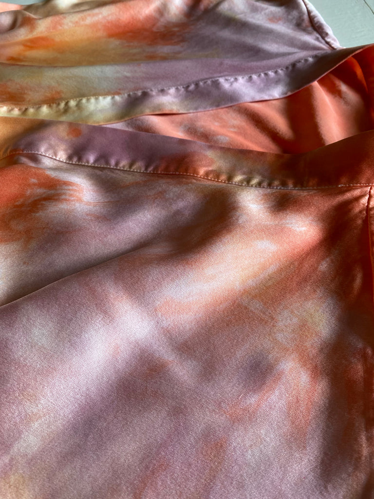Orange Blossom