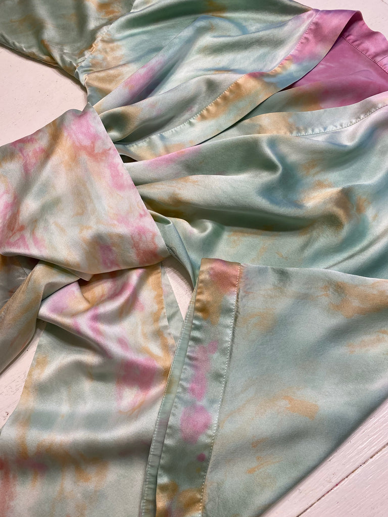 Mint Green- Compassion