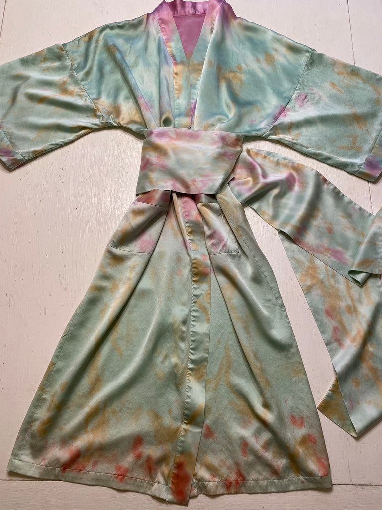 Mint Green- Compassion